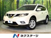 2016 NISSAN X-TRAIL
