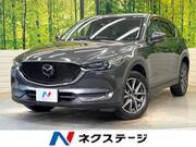 2018 MAZDA CX-5 25S L PACKAGE