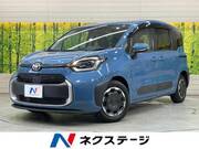 2022 TOYOTA SIENTA