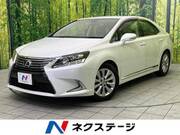 2013 LEXUS HS