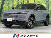 2026 HONDA VEZEL