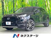 2021 HONDA VEZEL