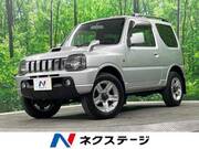 2009 SUZUKI JIMNY XC
