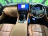 TOYOTA VELLFIRE HYBRID