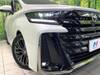 TOYOTA VELLFIRE HYBRID
