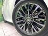 TOYOTA VELLFIRE HYBRID