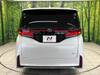 TOYOTA VELLFIRE HYBRID