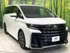 TOYOTA VELLFIRE HYBRID