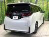 TOYOTA VELLFIRE HYBRID