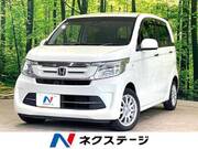2018 HONDA N-WGN