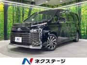 2025 TOYOTA VOXY