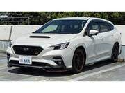 2021 SUBARU LEVORG