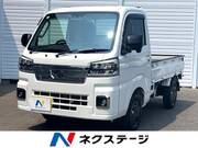2022 DAIHATSU HIJET TRUCK EXT