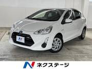 2015 TOYOTA AQUA S