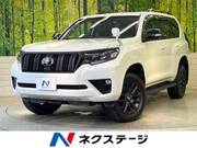 2023 TOYOTA LAND CRUISER PRADO