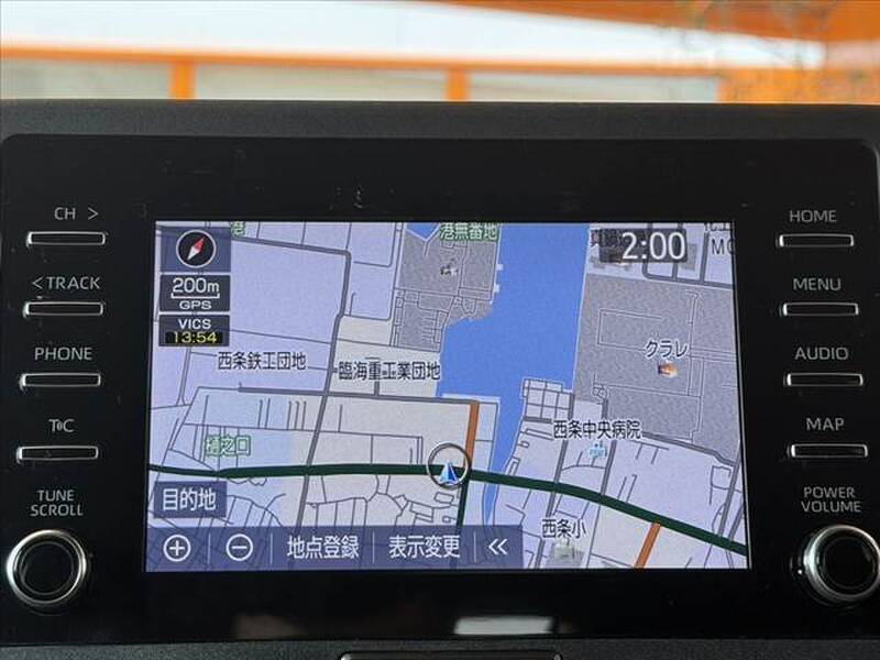 2021 TOYOTA YARIS for sale - photo 4