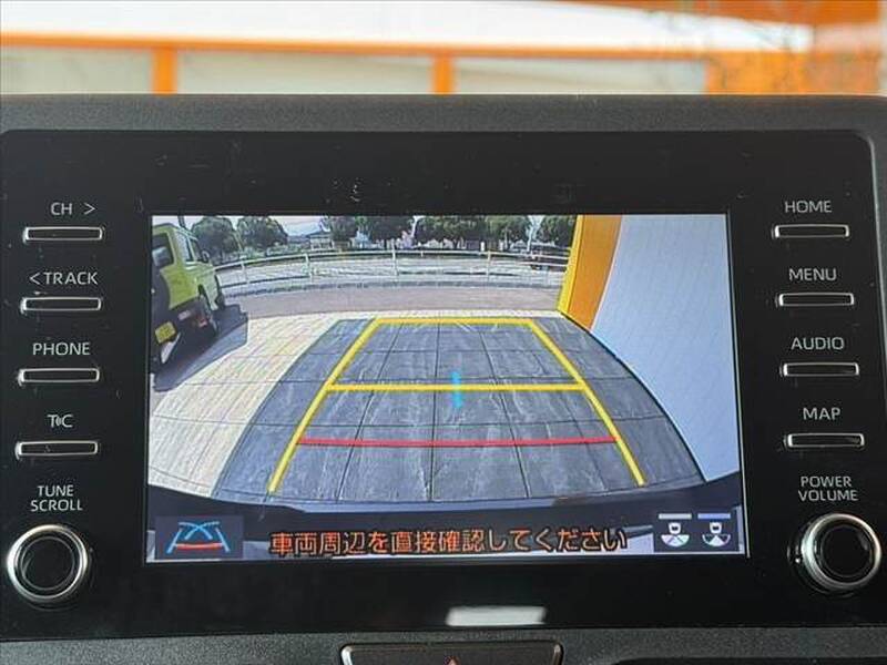 2021 TOYOTA YARIS for sale - photo 5