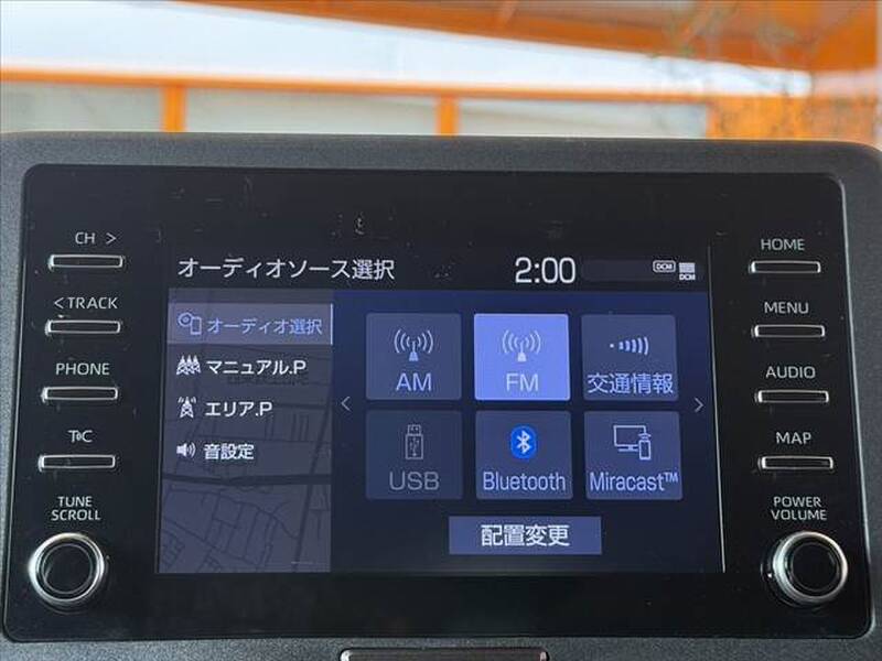 2021 TOYOTA YARIS for sale - photo 6