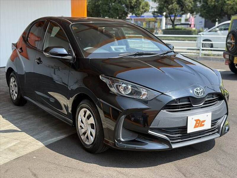 2021 TOYOTA YARIS for sale - photo 9
