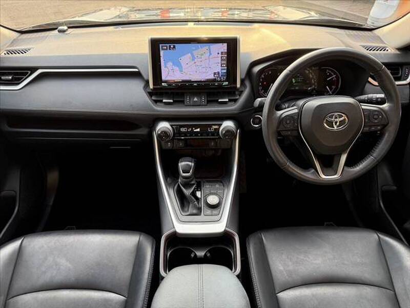 2019 TOYOTA RAV4 for sale - photo 3