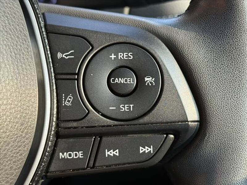 2019 TOYOTA RAV4 for sale - photo 7