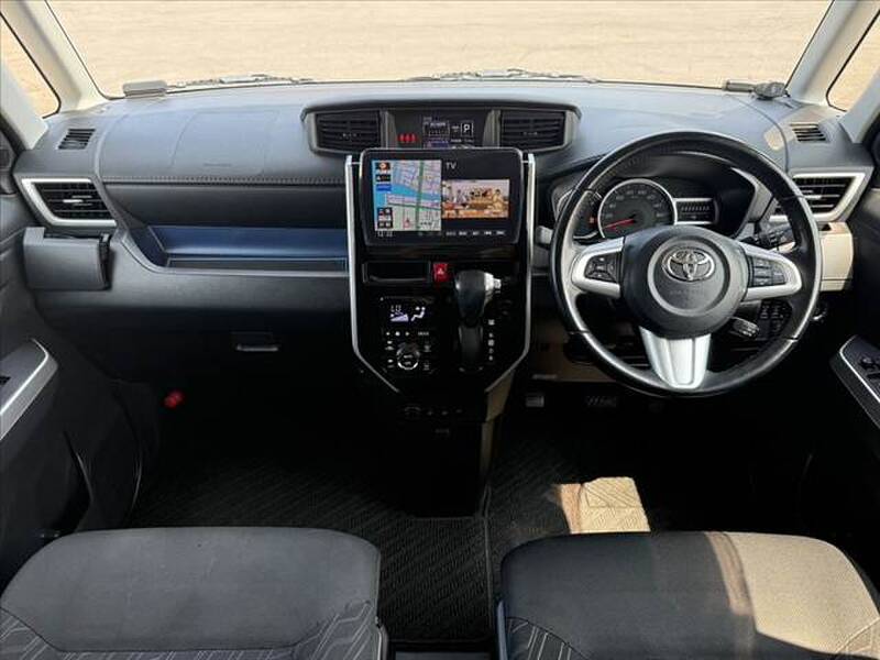 2018 TOYOTA TANK for sale - photo 3