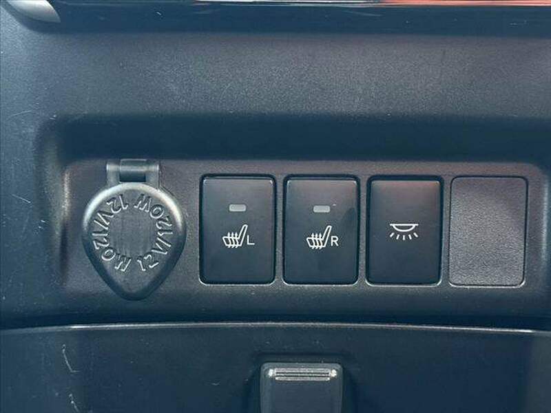 2018 TOYOTA TANK for sale - more photos
