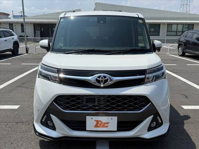 2018 TOYOTA TANK for sale - photo 10