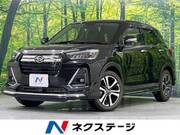 2022 DAIHATSU ROCKY