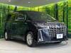 TOYOTA ALPHARD HYBRID