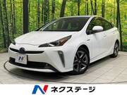 2019 TOYOTA PRIUS