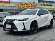 2022 LEXUS UX