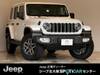 CHRYSLER JEEP WRANGLER UNLIMITED