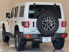 CHRYSLER JEEP WRANGLER UNLIMITED