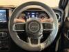 CHRYSLER JEEP WRANGLER UNLIMITED