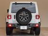 CHRYSLER JEEP WRANGLER UNLIMITED