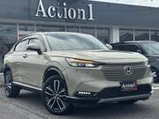 2021 HONDA VEZEL