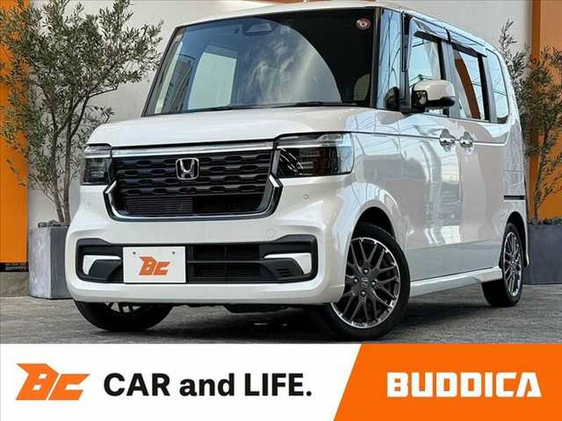 2023 HONDA N-BOX for sale