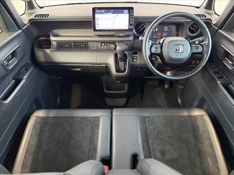 2023 HONDA N-BOX for sale - photo 3