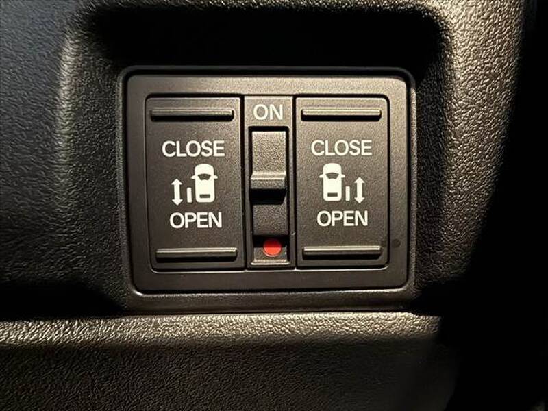 2023 HONDA N-BOX for sale - photo 7
