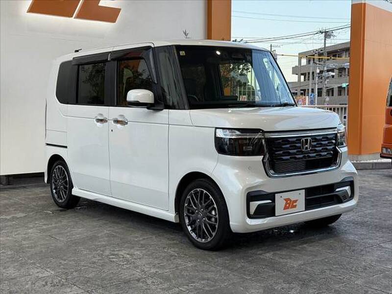 2023 HONDA N-BOX for sale - photo 9