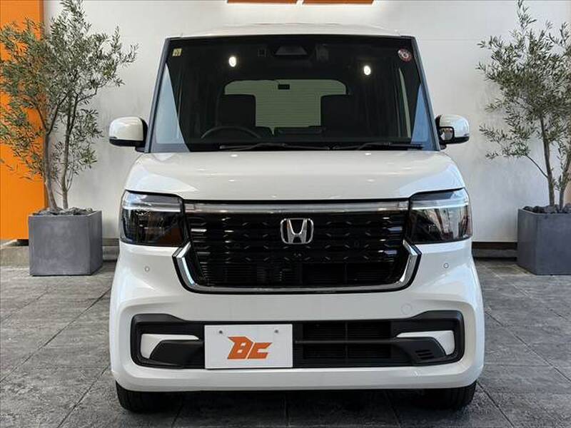2023 HONDA N-BOX for sale - photo 10