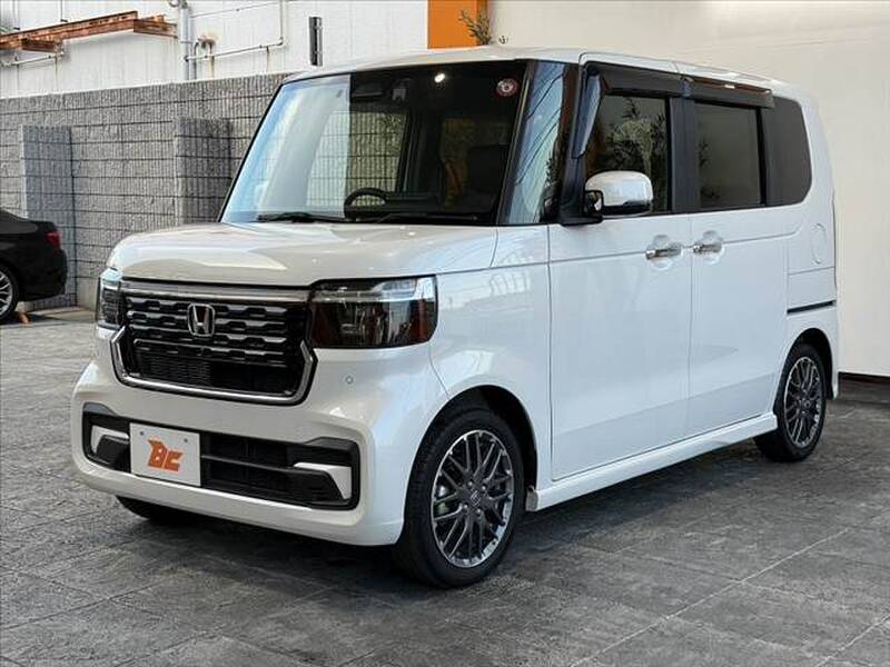2023 HONDA N-BOX for sale - photo 11