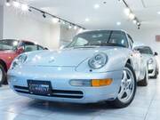 1995 PORSCHE 911 (Left Hand Drive)