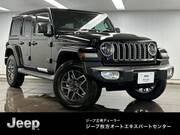 2026 CHRYSLER JEEP WRANGLER UNLIMITED