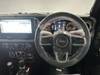 CHRYSLER JEEP WRANGLER UNLIMITED