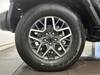 CHRYSLER JEEP WRANGLER UNLIMITED