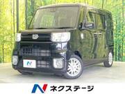 2018 DAIHATSU WAKE