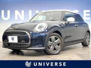 2021 BMW MINI