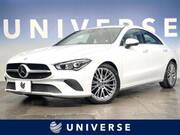 2023 MERCEDES BENZ CLA-CLASS